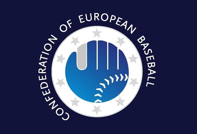 Техническата комисия към европейската бейзболна конфедерация СЕВ обяви разпределението по