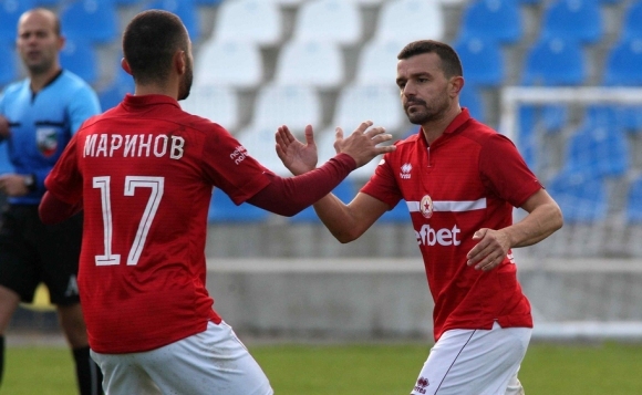Емил Гъргоров е отказал да подпише договор с Локомотив София