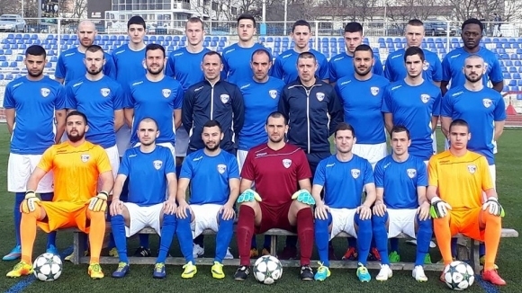 Старши треньорът на Спартак Варна Енгибар Енгибаров бе категоричен че