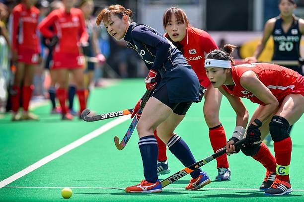 Международната федерация по хокей на трева ИХФ работи по сформирането