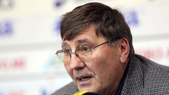 Президентът на БФБаскетбол Георги Глушков ще поеме функциите и задълженията