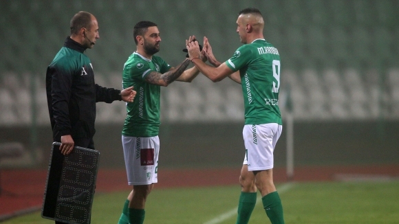 Настъпи промяна в програмата на Берое и зелените ще се