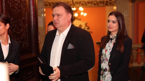 Мениджърът Николай Жейнов заяви пред Sportal bg че се надява новото