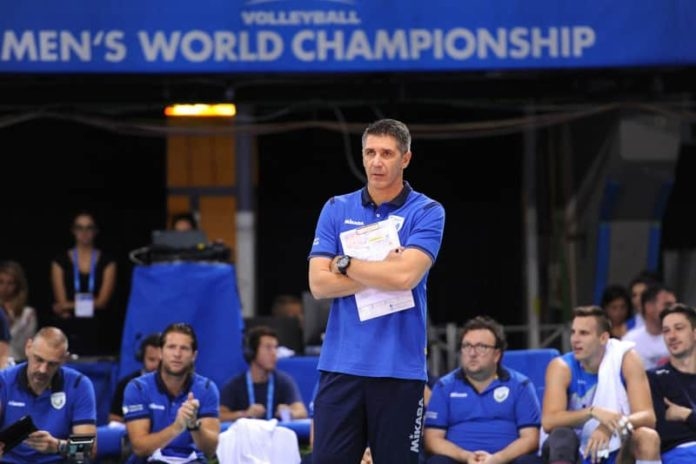 Националният отбор на Словения остана без треньор месеци преди Европейското първенство Федерацията