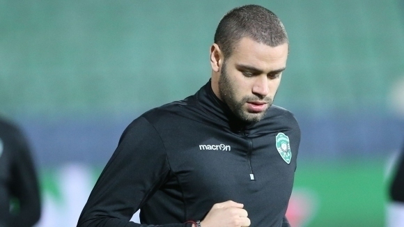 Защитник на Лудогорец е в трансферните планове на Левски Става