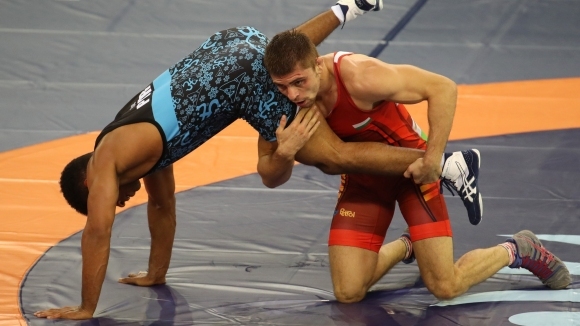 Георги Вангелов и Мирослав Киров бяха обявени съответно за най техничен