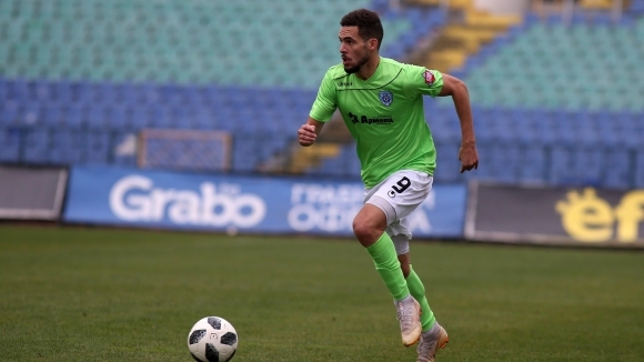 Вардар Скопие ще е третият съперник на Черно море по