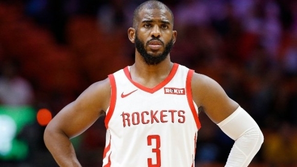 Хюстън надигра Орландо със 103 98 и продължава да води в