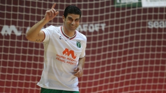 Легендата на Левски Георги Иванов заяви пред Нова ТВ че