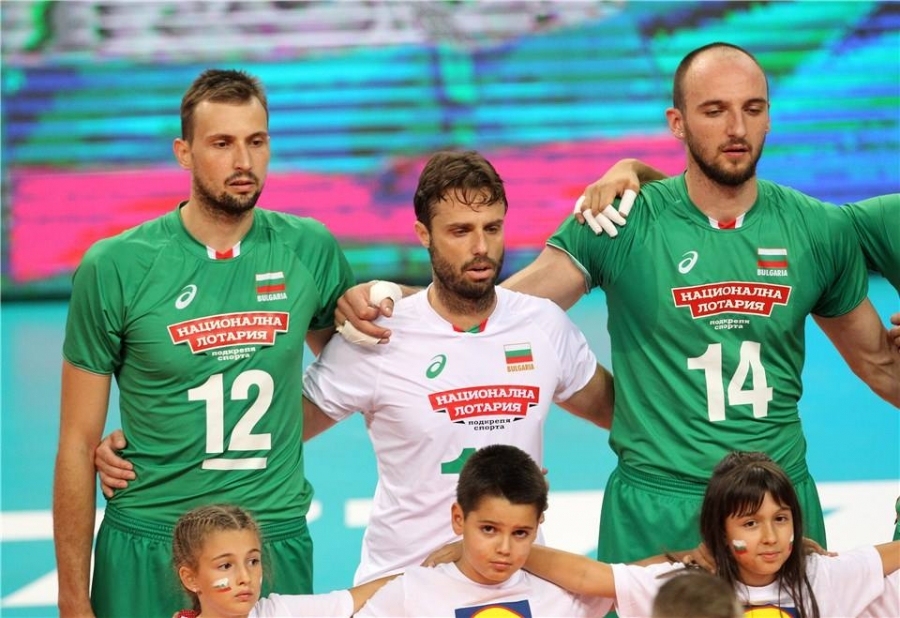 Международната федерация по волейбол е приела българската офертата за домакинство