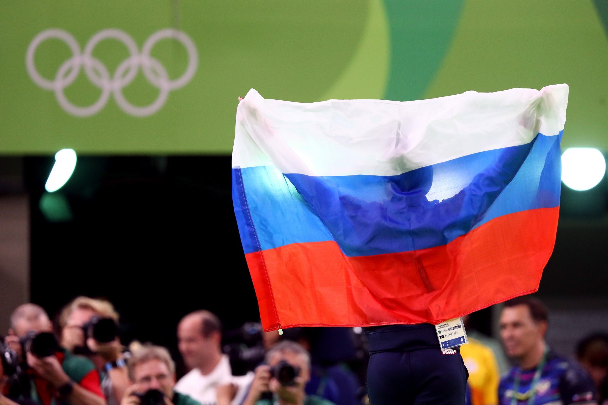 Поредни случаи с употреба на допинг засегнаха руската атлетика Местната