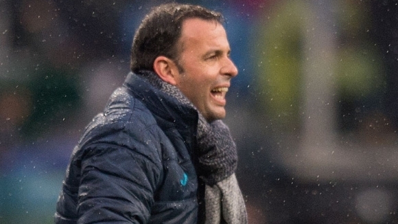 Виляреал назначи отново треньора Хави Кайеха малко по малко от два