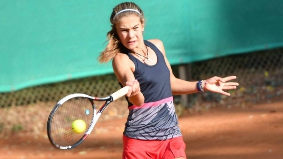 През изминалата седмица националните отбори на България за момчета и