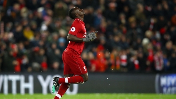 Ливърпул приема Лестър на Анфийлд в двубой от 24 тия кръг