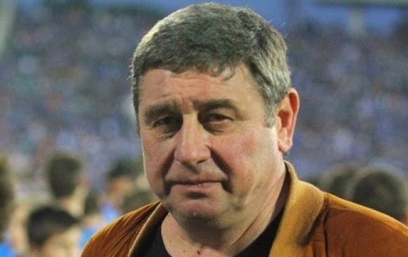 Бившият футболист и треньор на Левски Михаил Вълчев приветства трансфера