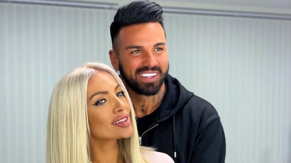 Любовта между Златка Райкова и Благой Георгиев не стихва Не