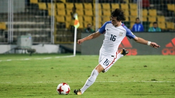 Байерн Мюнхен привлече пореден талант от Северна Америка като този