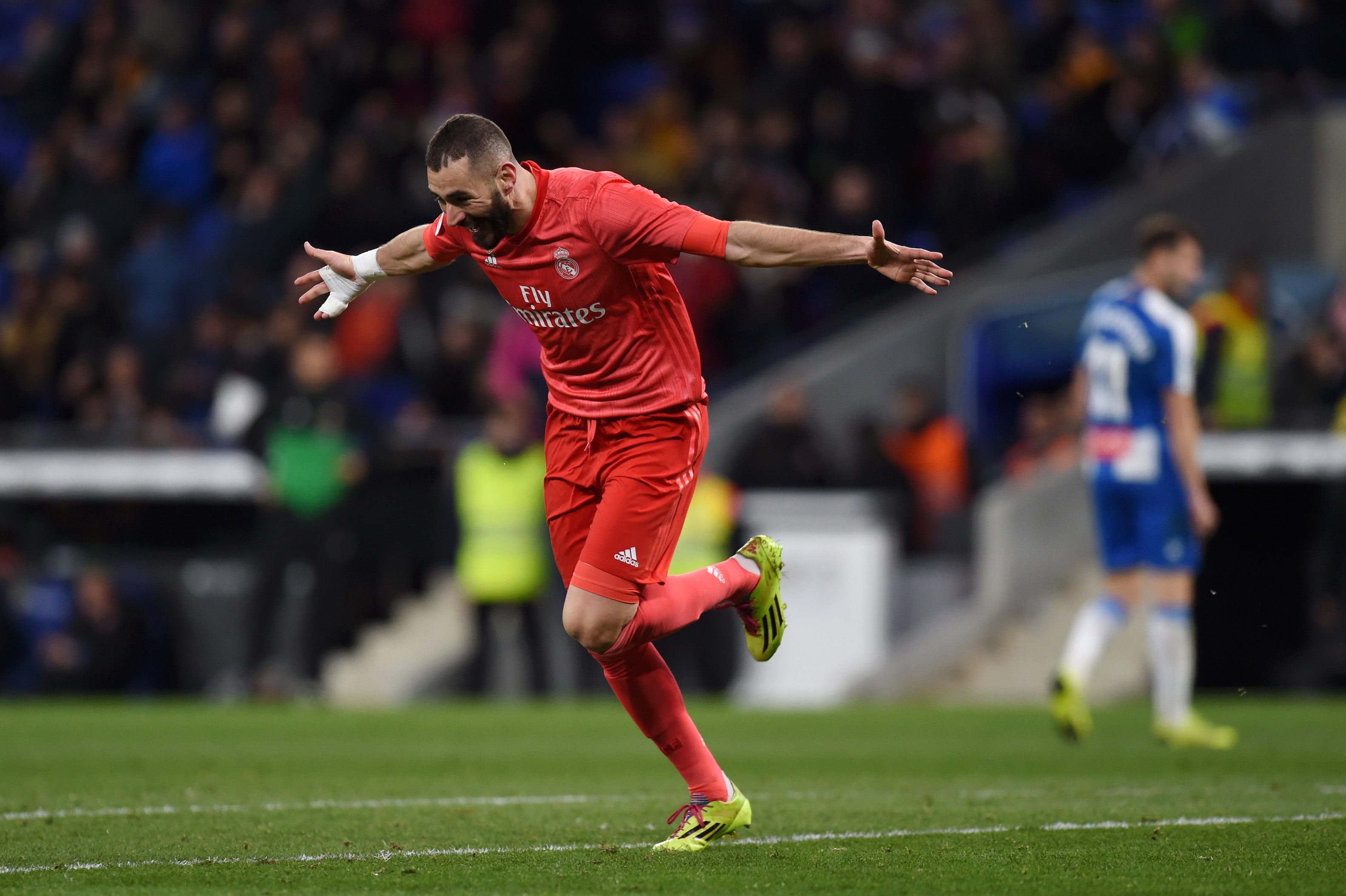 Малцина са вярвали че Карим Бензема ще се разиграе по