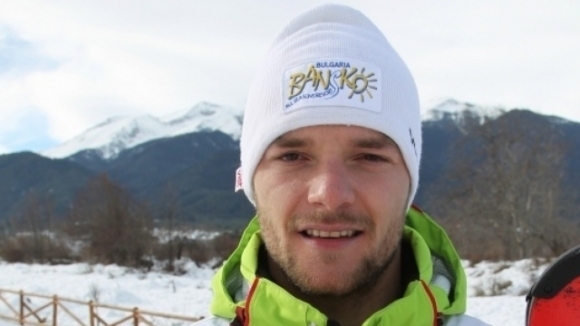 Никола Чонгаров не успя да преодолее квалификациите в ски-кроса на