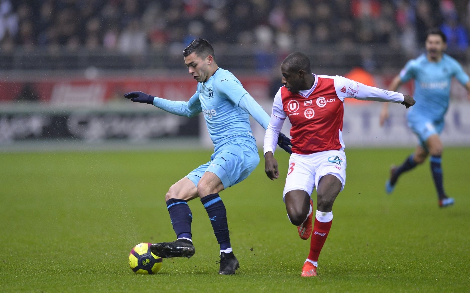 Привличането на Марио Балотели засега с нищо не помага на