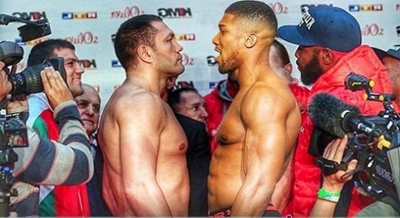 Кубрат Пулев е на път да стане основен кандидат за