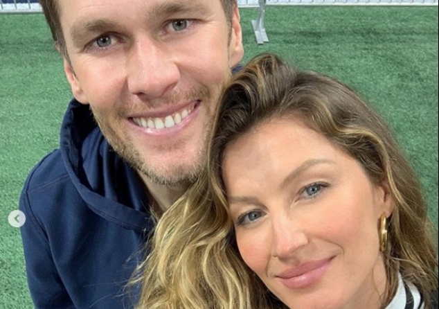 Само след няколко часа Том Брейди ще участва в деветия в