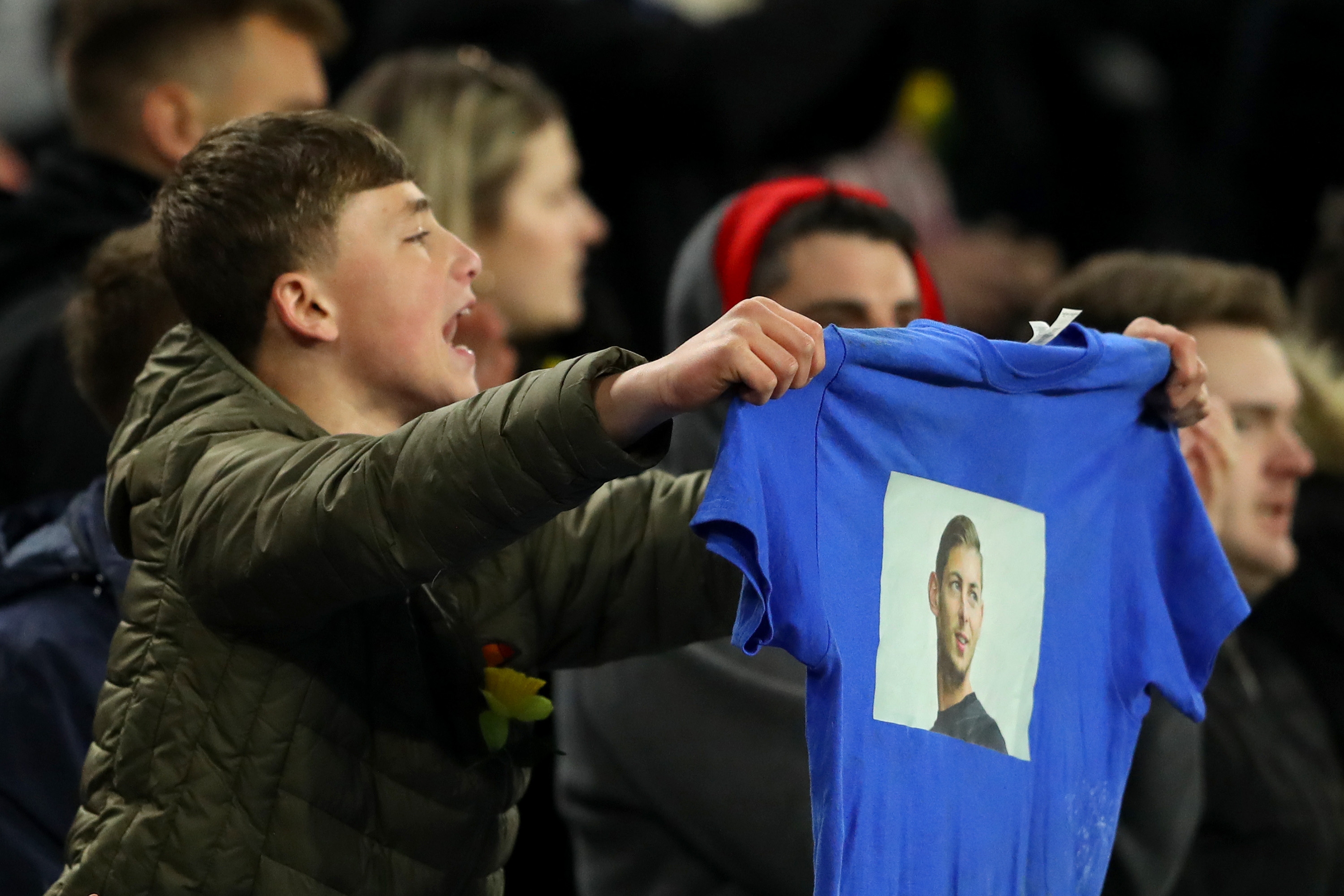 Тази сутрин в Ламанша започна нов етап от издирването на