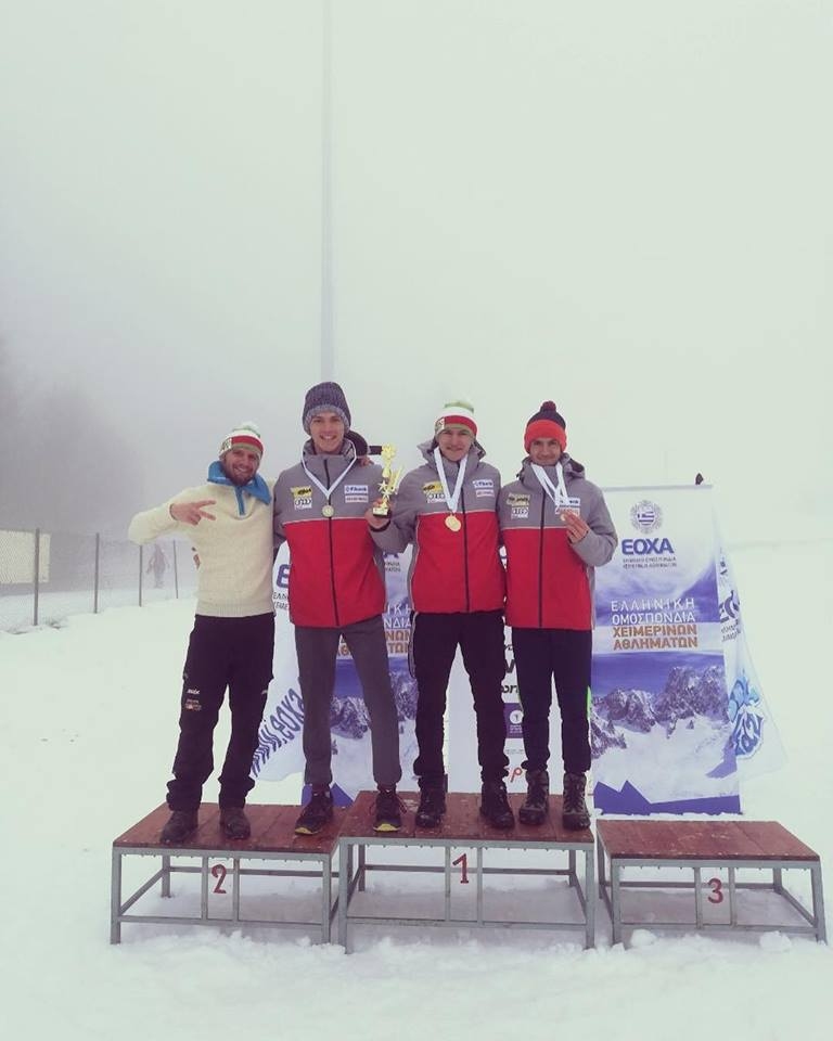 Тотален триумф записаха българските ски бегачи във втория старт при