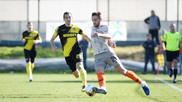 Ботев Пловдив ще срещне гранда Шахтьор Донецк в последната си