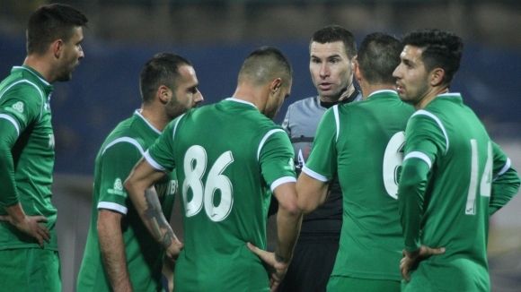 Централният бранител на Ботев Враца Костадин Гаджалов изненадващо напусна клуба