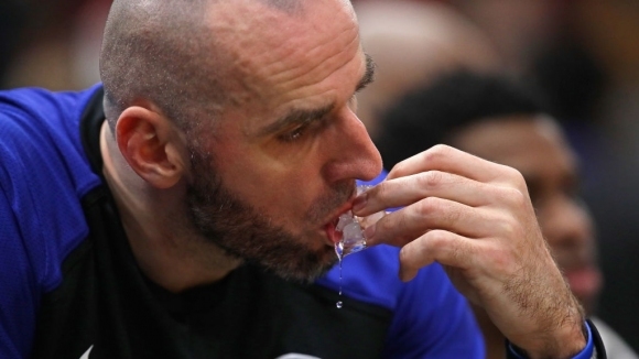 Един от най високоплатените играчи на Лос Анджелис Клипърс вече не