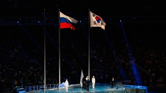 Международният параолимпийски комитет условно възстанови правата на руския параолимпийски комитет