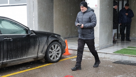 Славия ще представи шестима нови футболисти на 9 януари събота