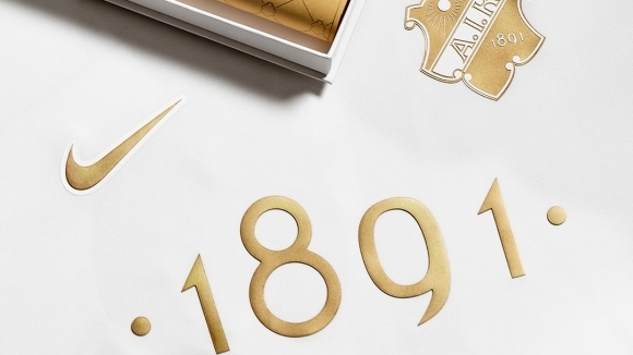 Шведският шампион АИК продължава да вдига адреналина на феновете си