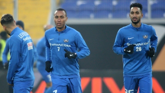 Поради силен валеж и наводнен терен на съоръжението Пареклисиа в