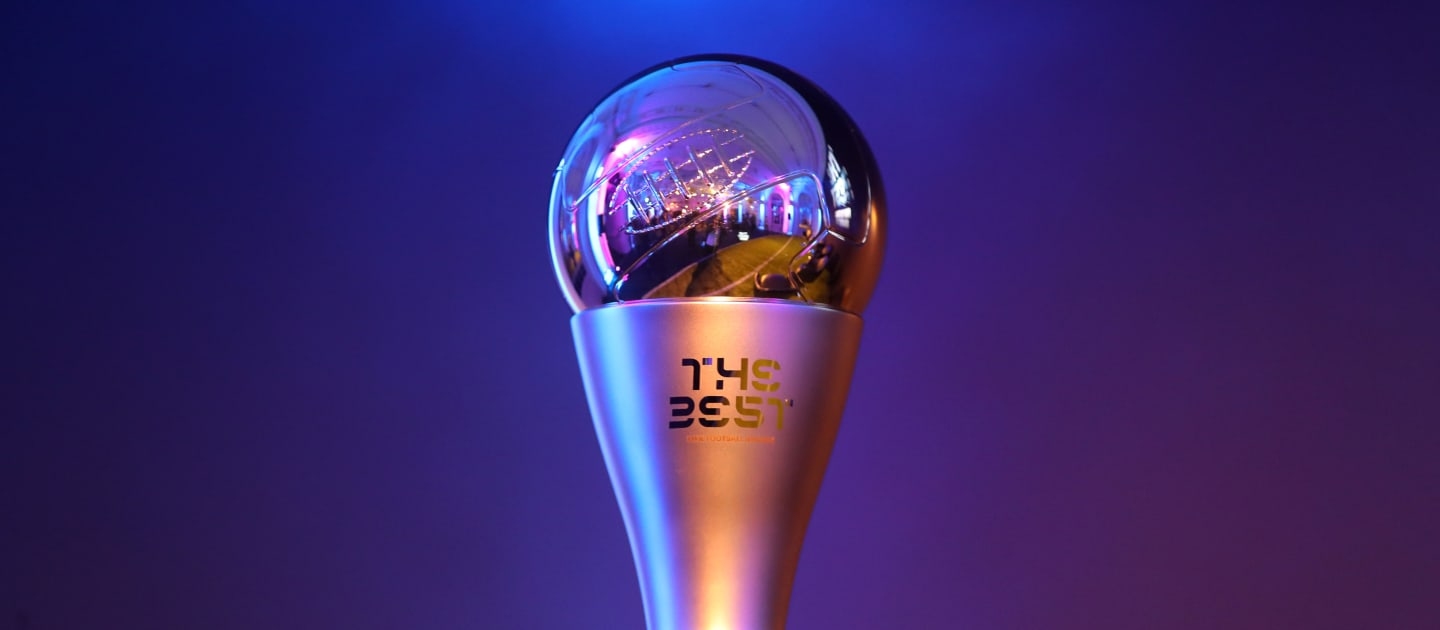 Световната футболна централа ФИФА премества церемонията по награждаването на най добрите