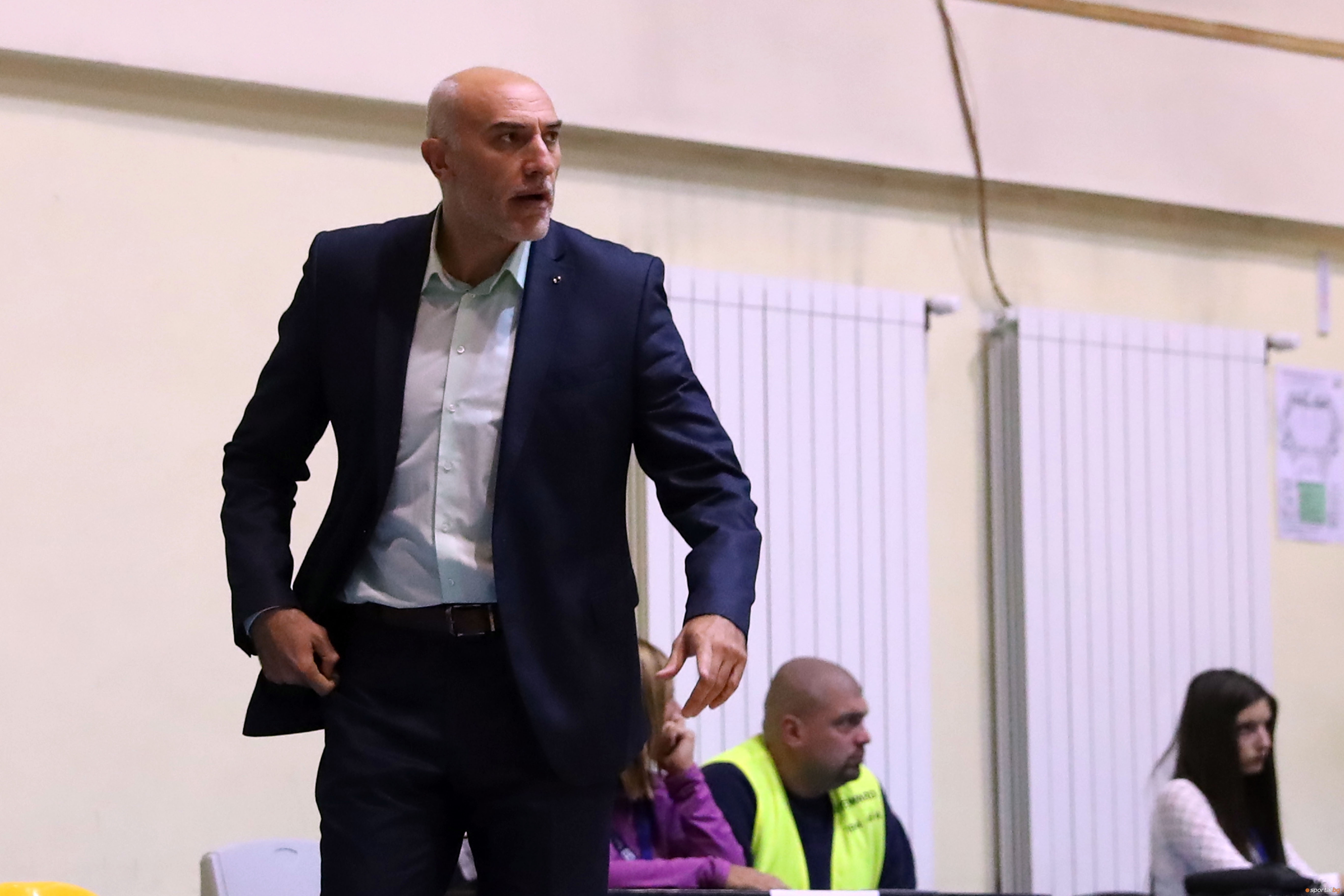 Старши-треньорът на Берое (Стара Загора) Любомир Минчев заяви след победата