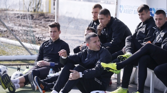 След като Славия записа победа с 1 0 над Добруджа в