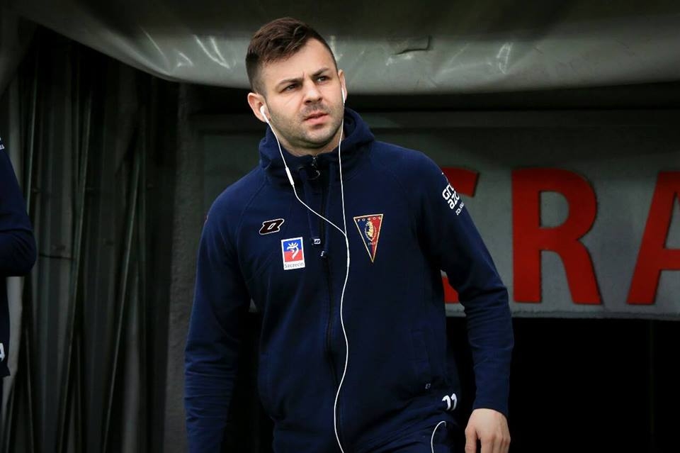 Новият треньор на ЦСКА София Любослав Пенев проявява интерес към привличането