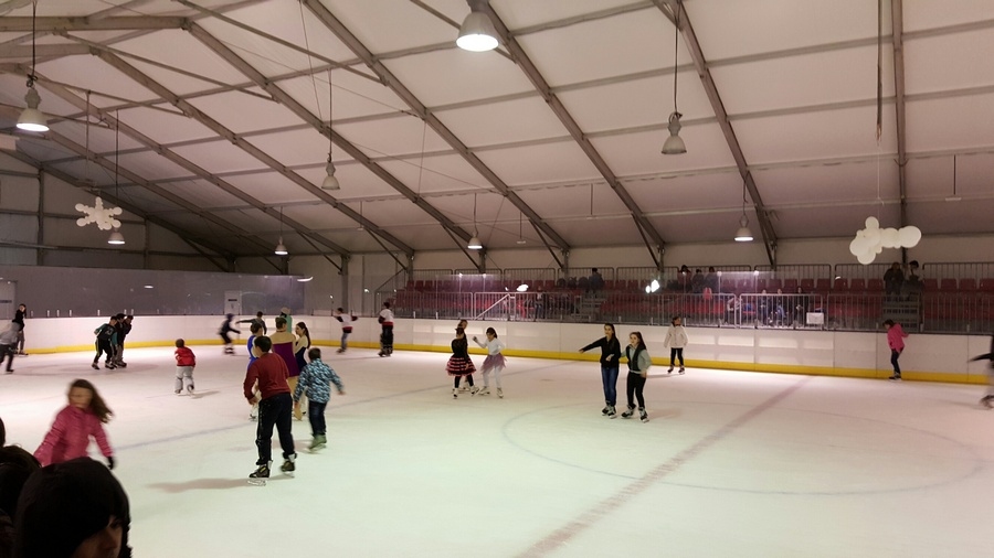 Отново ще има Зимно предизвикателство във Варна По случай спортния