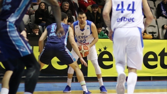 Ръководството на баскетболния шампион Левски Лукойл обяви цени на билети