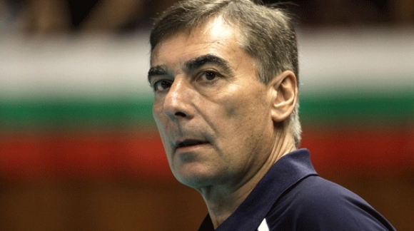 Националният селекционер на мъжкия ни волейболен отбор Силвано Пранди разкри