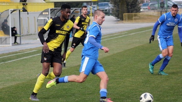 Ботев Пловдив картотекира зимните си попълнения и те ще бъдат