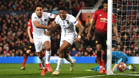 Тази вечер Манчестър Юнайтед и Пари Сен Жермен излизат в