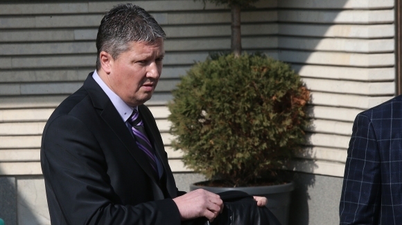 Новият треньор на ЦСКА София Любослав Пенев може да смени схемата