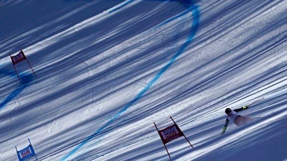 Седем дисциплини ще включва програмата на световното първенство по ски алпийски