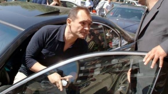 До спортната общественост и спортните медииБизнесменът Васил Божков и негови компании