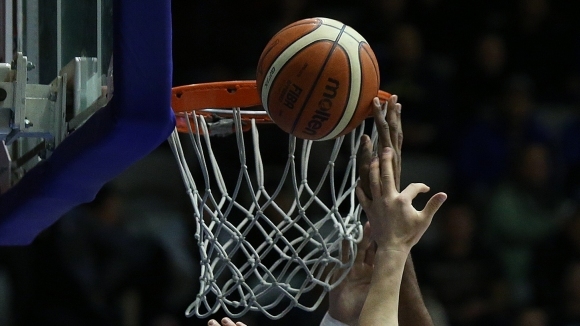 Словенският Цинкарна разгроми гостуващия Берое Стара Загора с 90 68 в