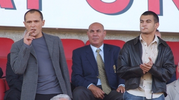 Президентът на БФХГ Илиана Раева коментира идването на Васил