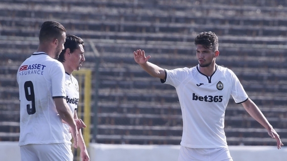 Домакинският двубой на Славия срещу Черно море ще се проведе